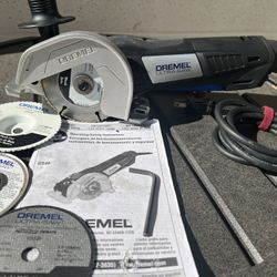 Dremel Ultra Saw US40-04