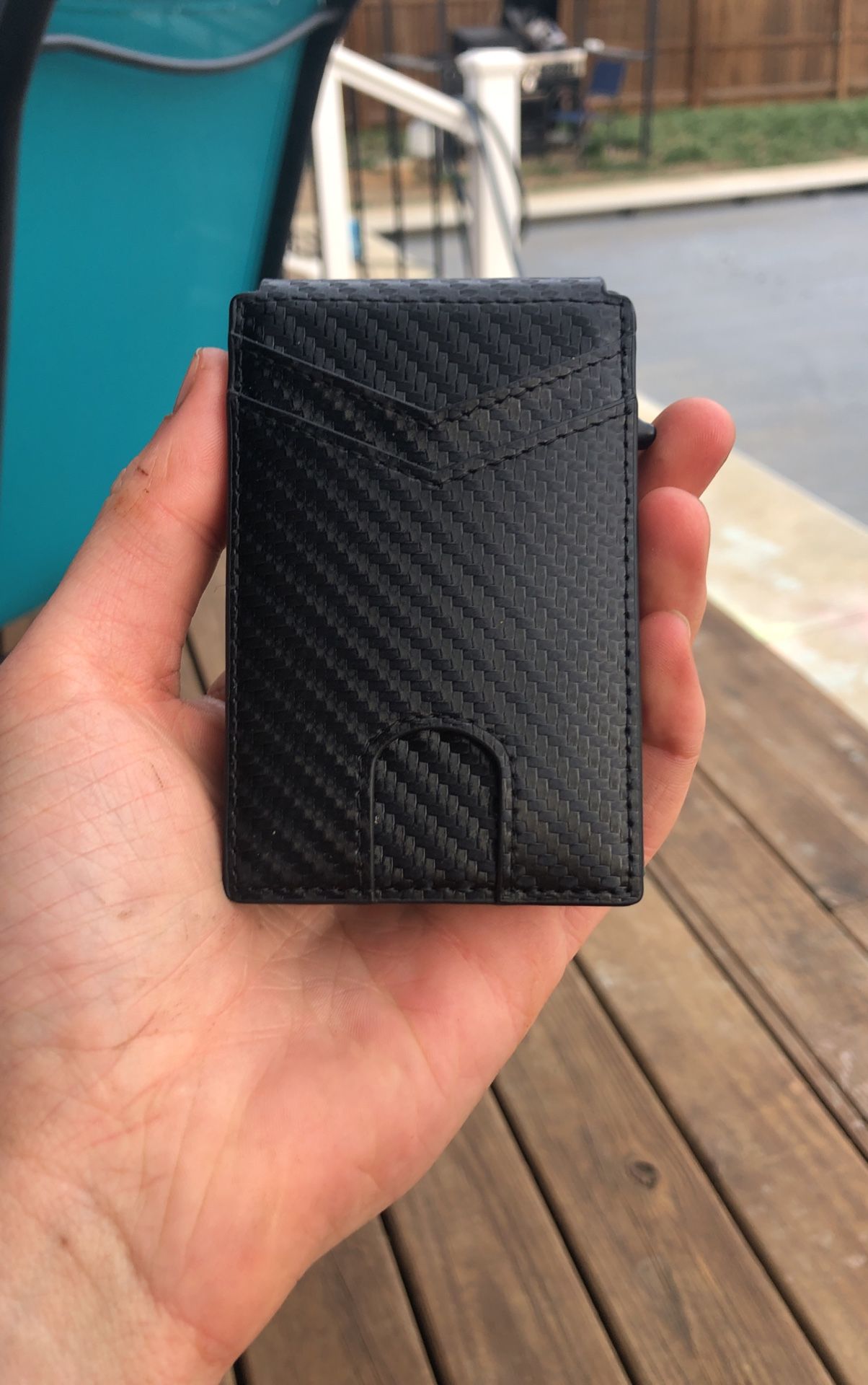 CARBON WALLET