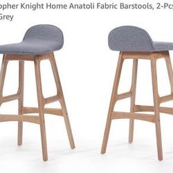 Christopher Knight Barstools