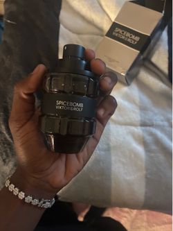SpiceBomb Viktor Rolf  EDT *Send Offers*