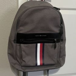Tommy Backpack For Sale