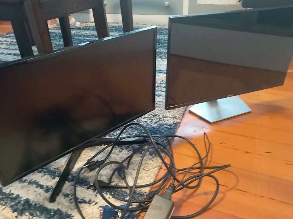 Computer Monitors For Sale