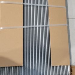 99-13 Tahoe GMC Sierra Yukon  Radiator