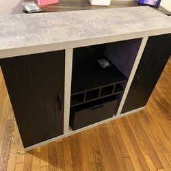Brand New Sideboard