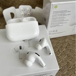Airpod Pro 2nd Gen