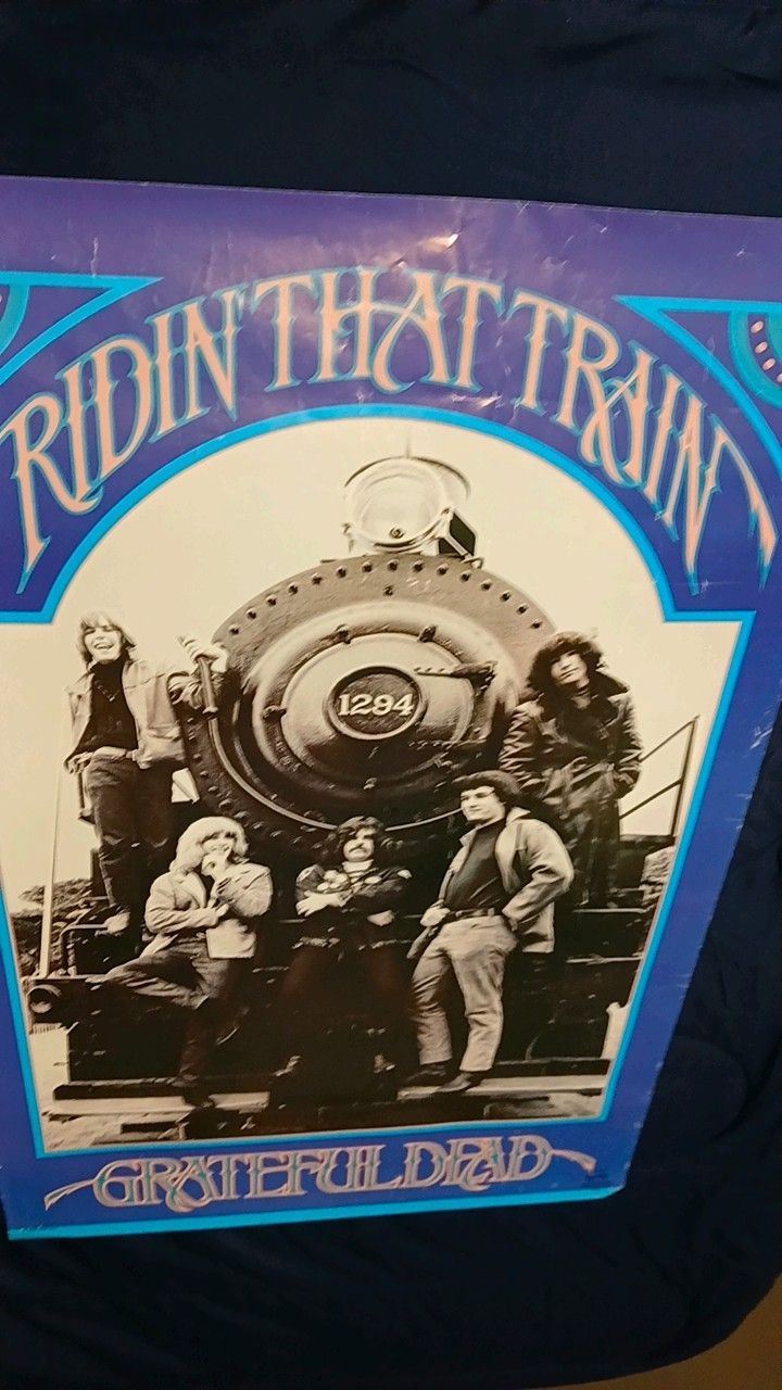 Great full Dead X 2 For$ 55