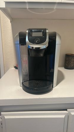 Keurig 2.0
