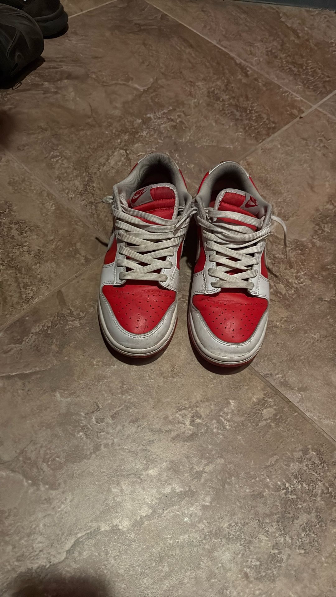 Nike Dunks