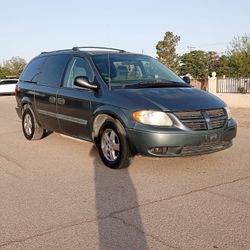 2006 Dodge Grand Caravan