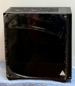 ⭕️ Custom Gaming / Office PC Ryzen 3 3200G 16GB RAM WiFi Ready No SSD