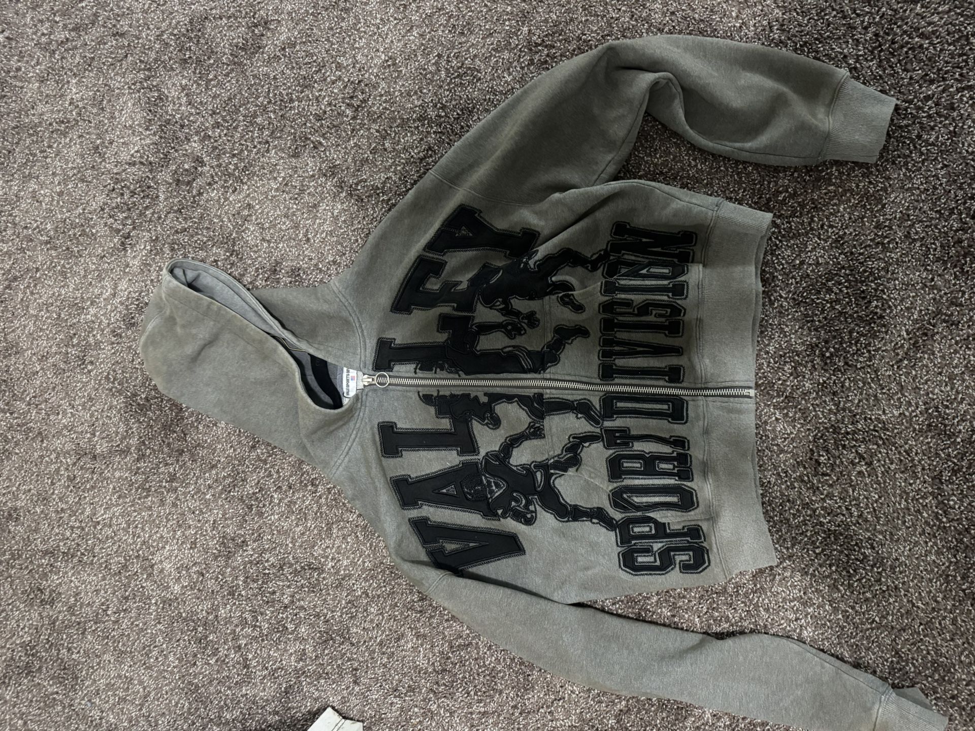 Valley Hoodie Brand New 