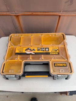 DEWALT Deep Pro Organizer