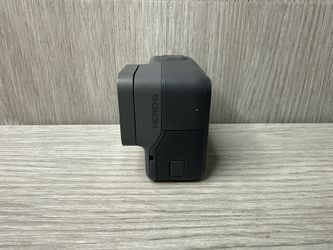 GoPro - HERO6 Black 4K Action Camera - Black (A1D033739)