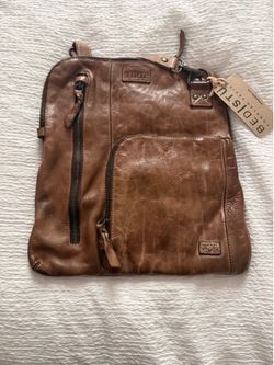 BEDSTU - Crossbody Bag