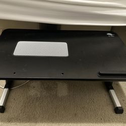 Bed Table Desk
