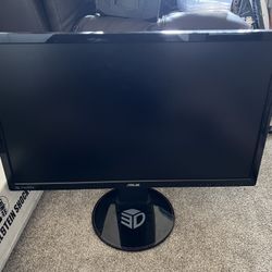 Asus VG248 Gaming Monitor