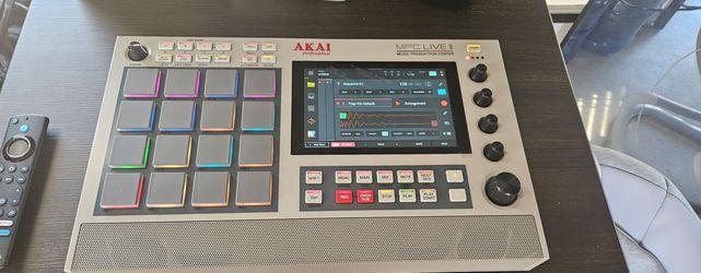 Mpc live 2 retro