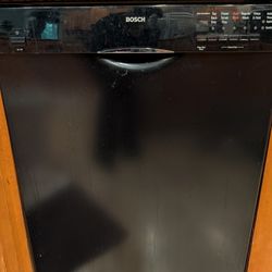 Bosh Dishwasher $50