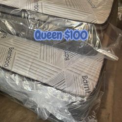 Mattress pillow top