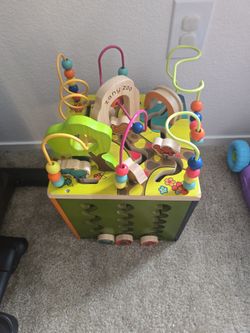 Activity set