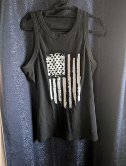 Womens Tank