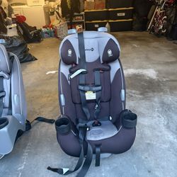 Used Car Seat