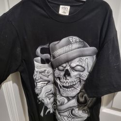 Smile Now Cry Later Graphic Tee 