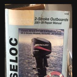 Outboard Service Manual 