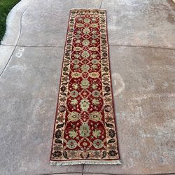 Original Indian Carpet