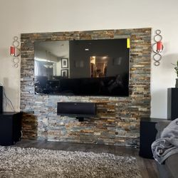 Surround Sound, PSB Home Theater Serious Speakers PSB Series 6
