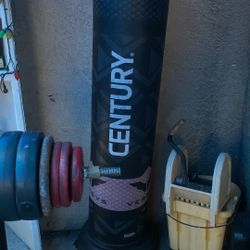 Century Versys