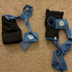 Boxing Hand Wraps - Inner Gloves