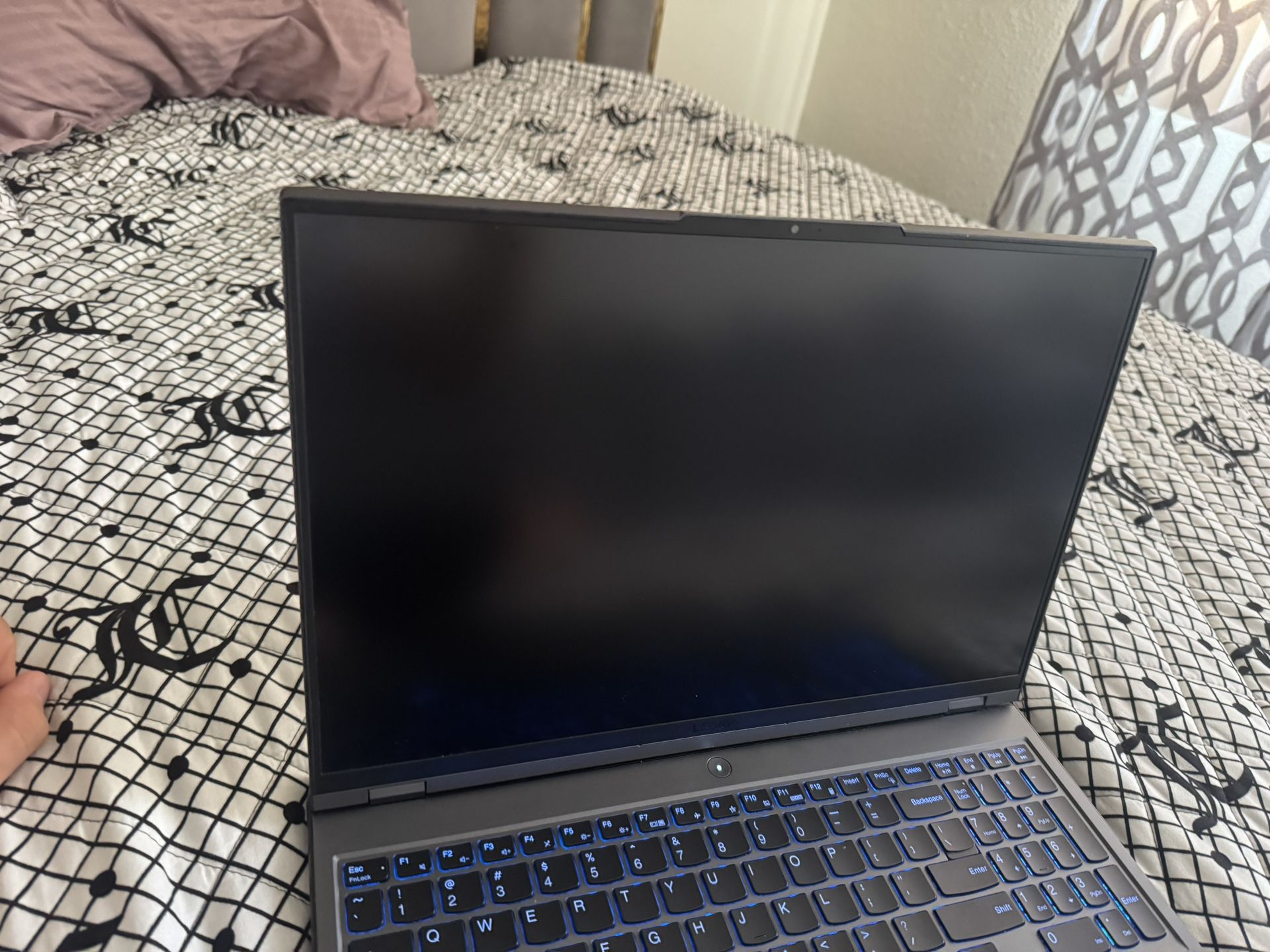 Lenovo Legion 5 Pro (16ITH6H)