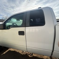 parts Only Ford F150