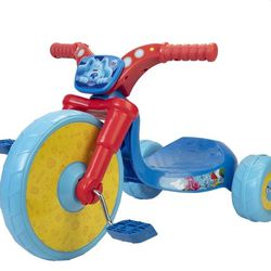 Toddler Tricycle 