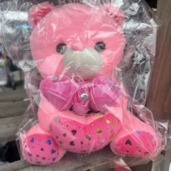 Mothers Day Bear 