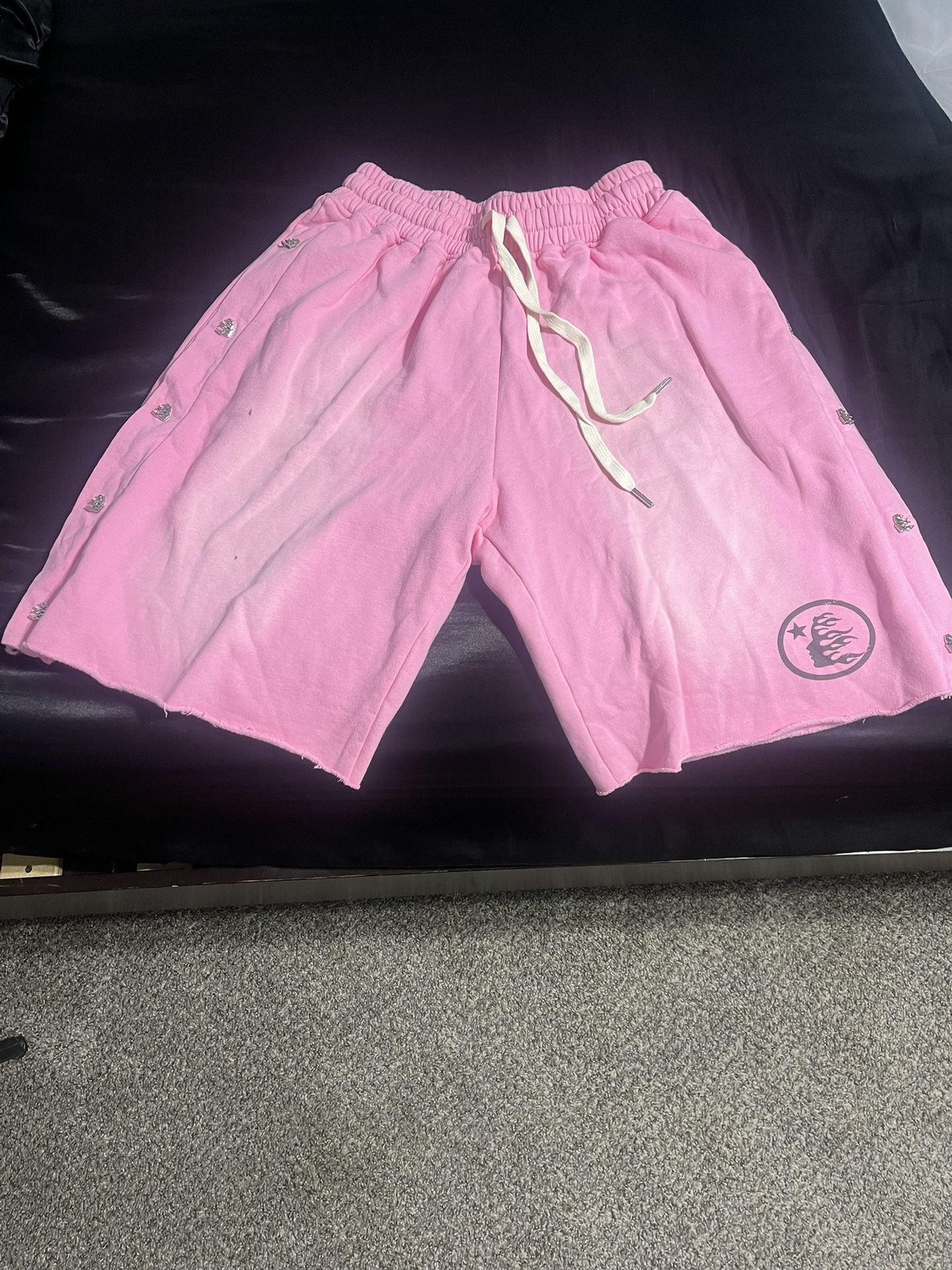 HellStar Shorts