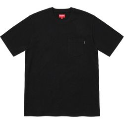 Supreme S/S Pocket Tee