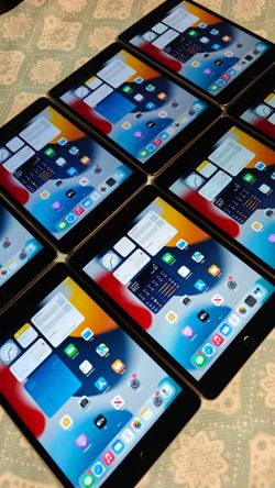 iPad Mini 4 wi-fi like New