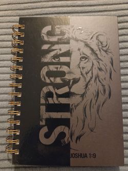 Spiral Scripture Journal