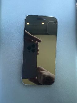 iPhone 15 – 256GB – Black – Unlocked