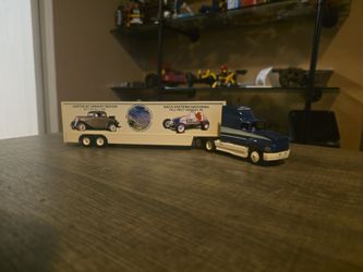 AACA Eastern National Fall Meet 1997 Die-Cast Truck Winross