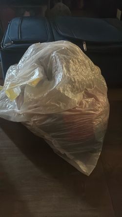 Bag of Clothes