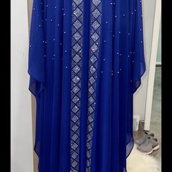 Abaya Dress