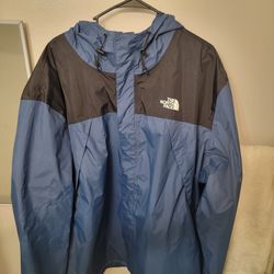 North Face Antora Jacket