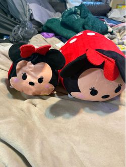 Minnie Mouse's
