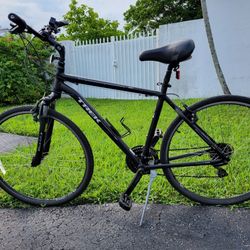Trek Verve 3 for Sale in Miami FL OfferUp