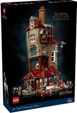 The Burrow - Collector’s Edition