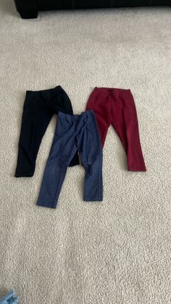 Girl Leggings Size 6x