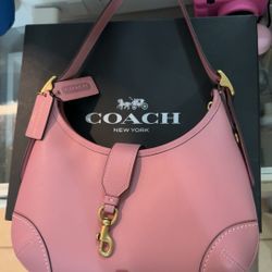 Coach Hobo Bag